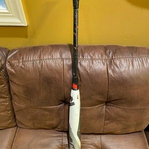 DEMARINI CF3 32” 29oz baseball bat
